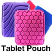 Universal Tablet Case & Pouch